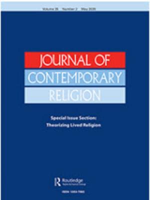 Is critique possible in the study of lived religion